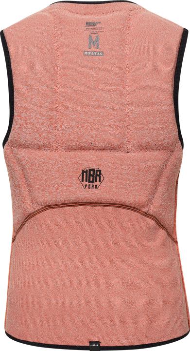 Produktbild Mystic Dusk Impact Vest Fzip Kite Wmn (S)
