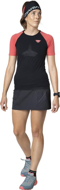 Actual product image Dynafit Ultra S-Tech Shirt Damen (S)