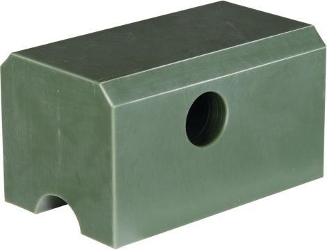 Image du produit Metallkraft Patin de 32 mm