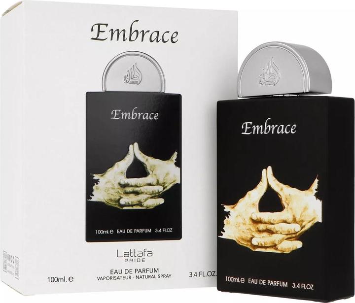 Produktbild Lattafa Pride Embrance (Eau de Parfum, 100 ml)