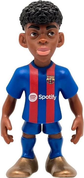 Minix FC Barcelona Lamine Yamal