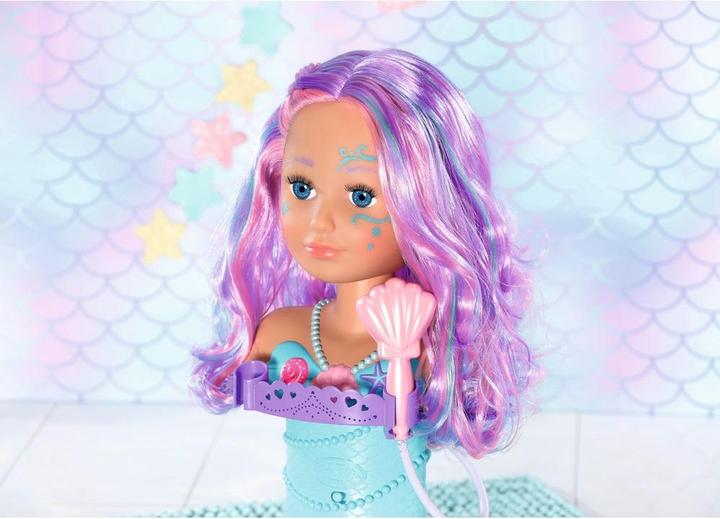 Image du produit Zapf Creation Sirène