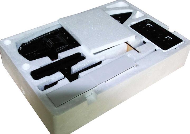 Immagine prodotto Joysway orion v2 barca a vela 2.4g rtr