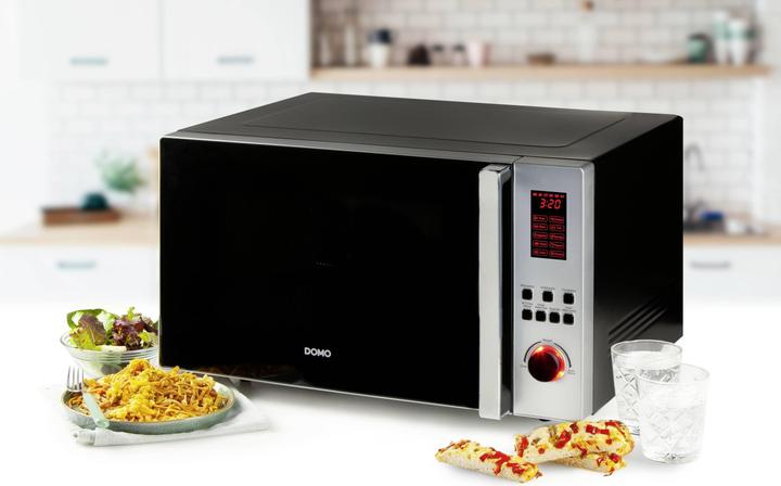 Image du produit Domo DO24201C (42 l)