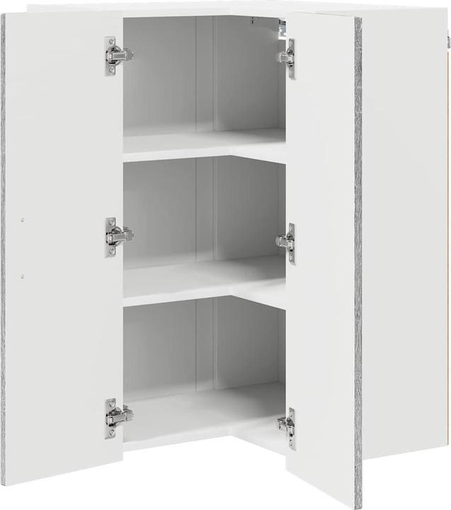 Produktbild vidaXL Küchenschrank (57 x 57 x 80 cm)