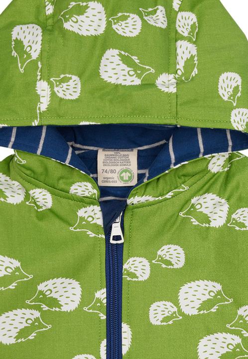 Immagine prodotto loud + proud Imbottitura idrorepellente (74)