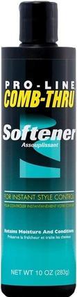 Image du produit Proline Pro-Line Comb-Thru Softener 10oz (10 ml)