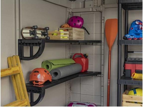 Produktbild Keter Factor