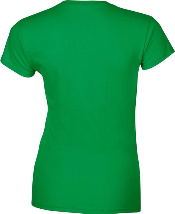 Image du produit Gildan Tee-shirt manches courtes Soft Style (M)