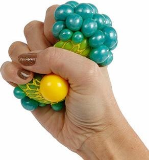 Actual product image NoName Squeeze Ball