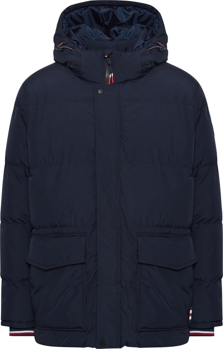 FQ1924 FQJacob padded parka - Jacket Otw - 21900501