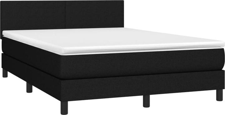 Immagine prodotto vidaXL Boxspringbett (140 x 190 cm)