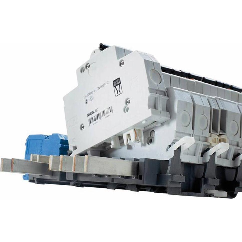 ABB, Schutzschalter, S401M-C20NP S401M-C20NP Leitungsschutzschalter S401M-C20NP