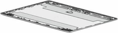 Produktbild HP HPI LCD Cover