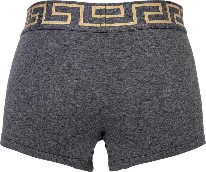 Produktbild Versace Boxershort Casual Figurbetont (XXL, 2er Pack)