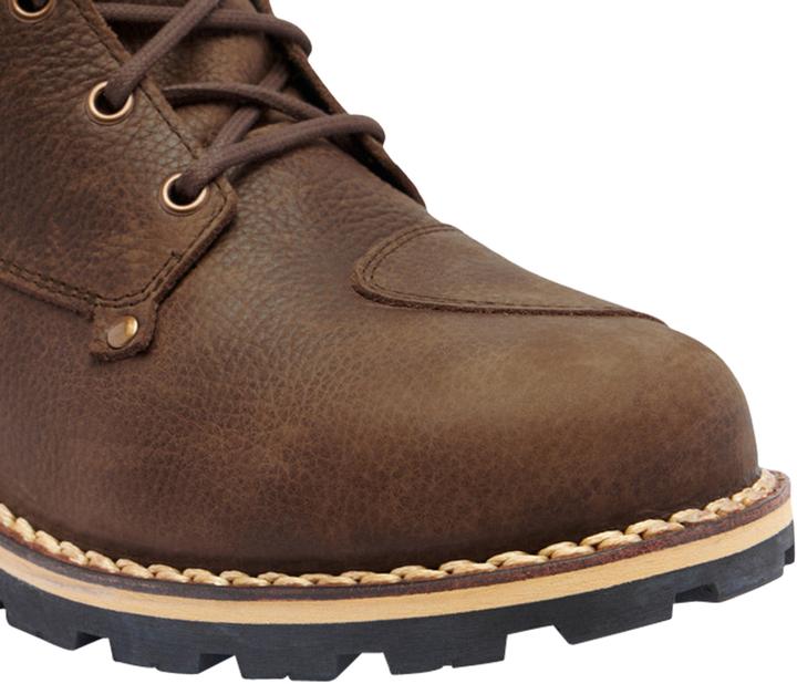 Produktbild TCX Bottes Hero 2 WP brune 37 (37)