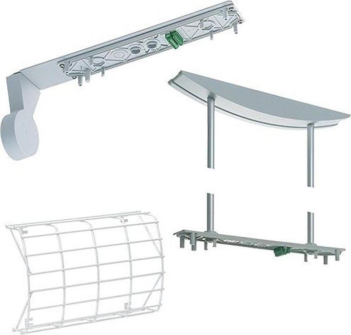 Eaton Emergency lighting systems Connector Kit Style II 40071356831