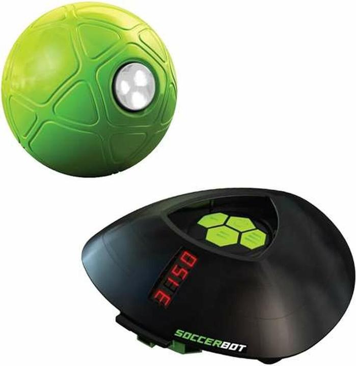 Produktbild Giochi Preziosi Robot De Football (Multilingual)