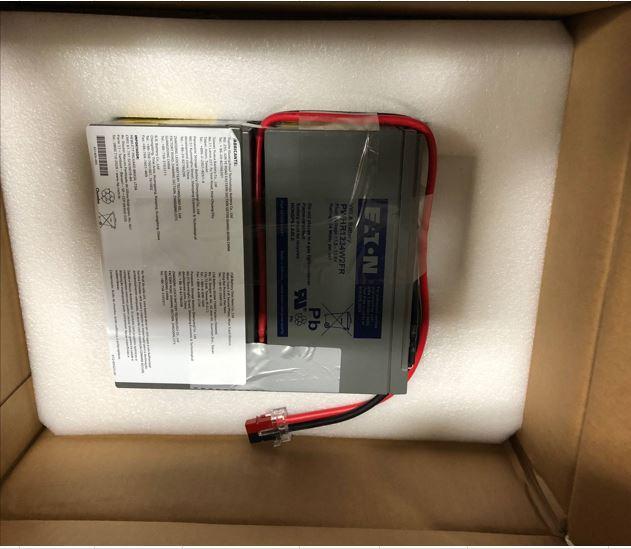 Produktbild HPE Battery T750 G5 UPS