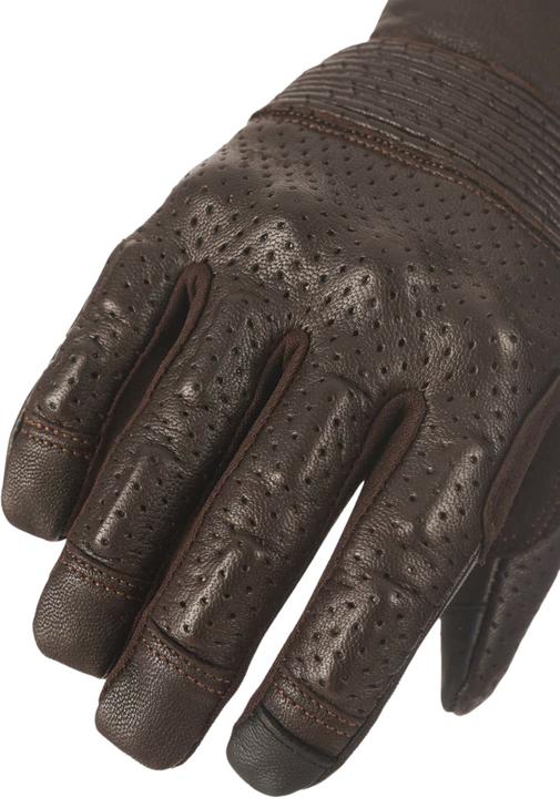 Produktbild Pando Moto Gants Onyx 02 (Herren, 3XL)