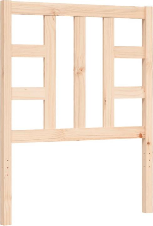 Produktbild vidaXL Golda (75 x 190 cm)