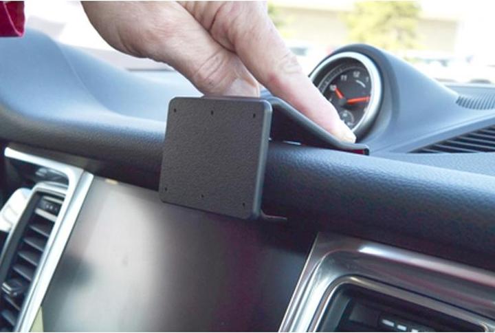 Image du produit Brodit 855387 Support voiture Porsche Macan