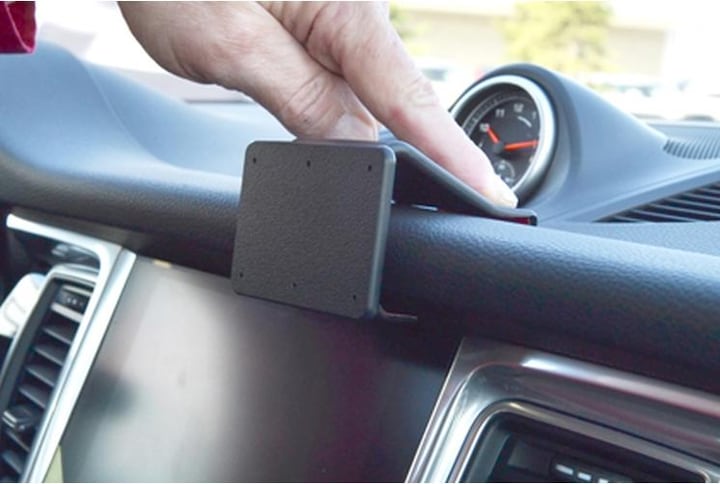 Immagine prodotto Brodit 855387 Supporto per auto Porsche Macan