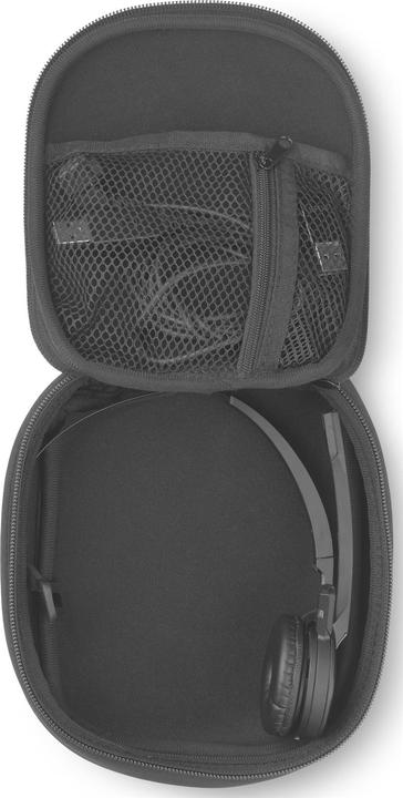 Produktbild EPOS Impact SDW 5011 Kopfhörer Ohrbügel (Kabellos, USB-A, Skype)