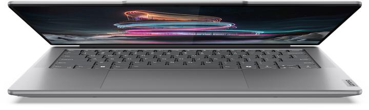 Immagine prodotto Lenovo Yoga 7 Pro (14.50", 1000 GB, 32 GB, DE, Intel Core Ultra 9 185H)