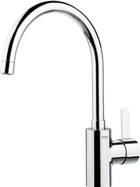 Immagine prodotto Grohe Miscelatore monocomando per lavello Eurosmart Cosmopolitan