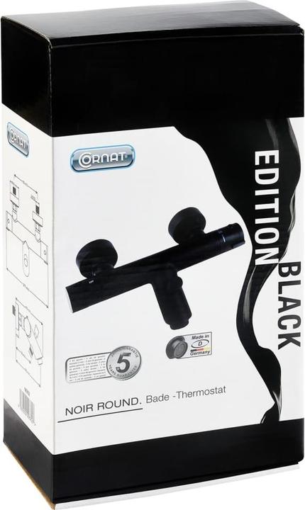 Produktbild Cornat Andrea