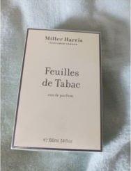 Immagine prodotto Miller Harris Feuilles de Tabac EDP - 100ml (Eau de parfum, 100 ml)