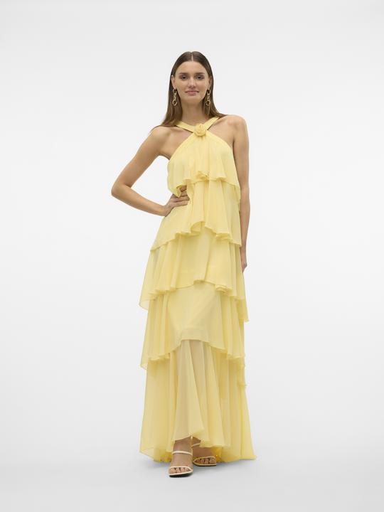 Immagine prodotto Vero Moda VMFELICIA Abito lungo Abito da festa (XS)