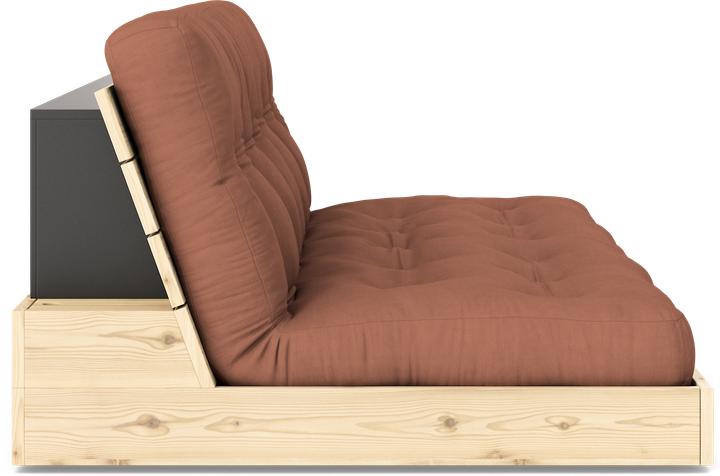 Actual product image Karup Design Base (2 person sofa)