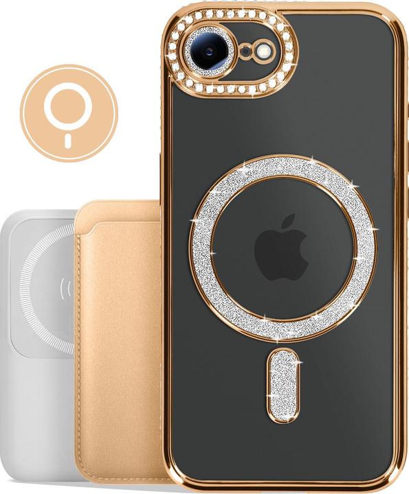 Produktbild Avizar Diamag (Apple iPhone 16e)