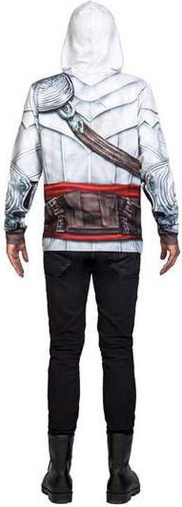 Image du produit My Other Me Sweat à capuche Ezzio Auditore Assassins Creed (S)