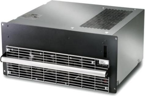 Produktbild APC Symmetra PX Static Switch Module - Umleitungsschalter (Plug-In-Modul)