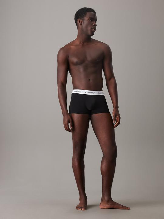 Immagine prodotto Calvin Klein Boxer (S, confezione da 3)