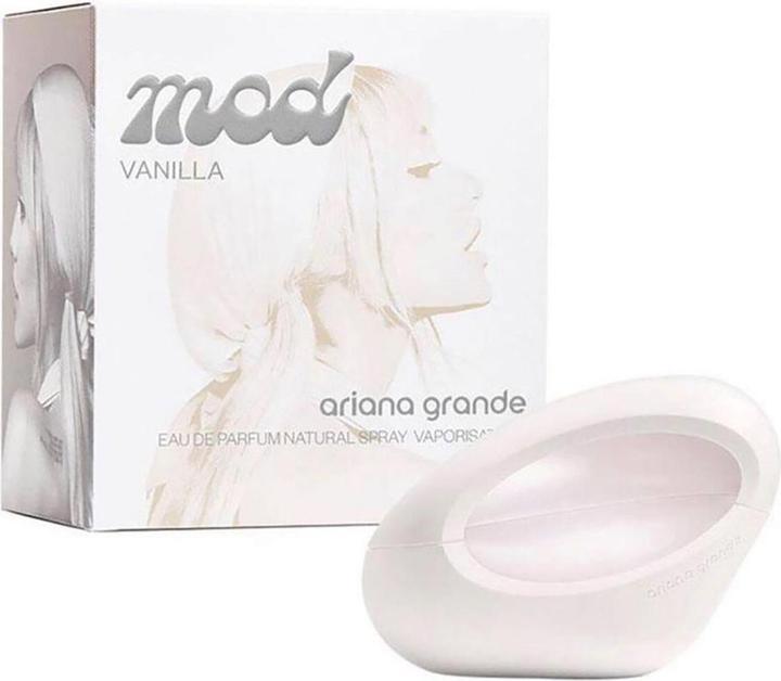 Actual product image Ariana Grande MOD Vanilla (Eau de parfum, 30 ml)