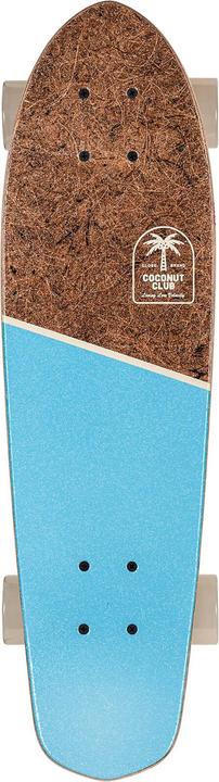 Immagine prodotto Globe Blazer cocco/cielo (26")