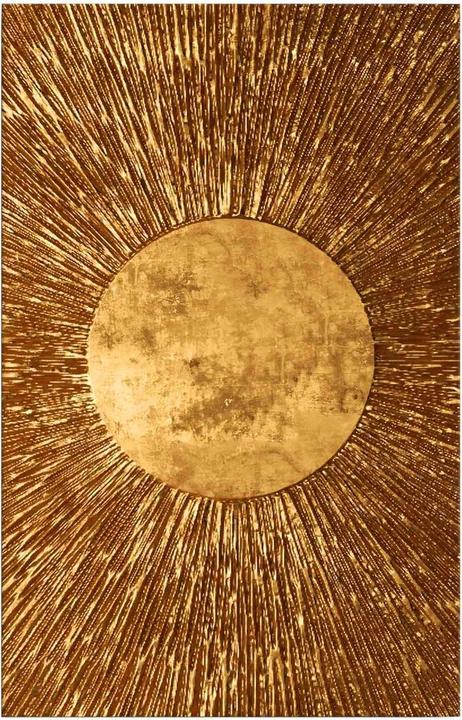 Produktbild Wallxpert Golden Harmony (45 x 70 cm)