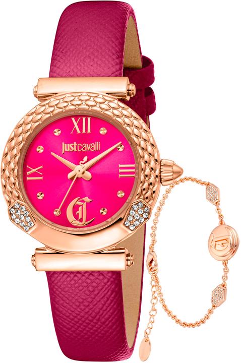 Produktbild Just Cavalli SET Curiosa - JC1L332L0035 (30 mm)