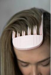 Produktbild Glov Zero Gravity Hair Lifting Clip (1 Stk.)
