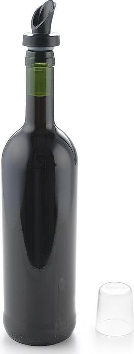 Produktbild Metaltex Weinausgiesser mit Verschluss (Weinausgiesser)