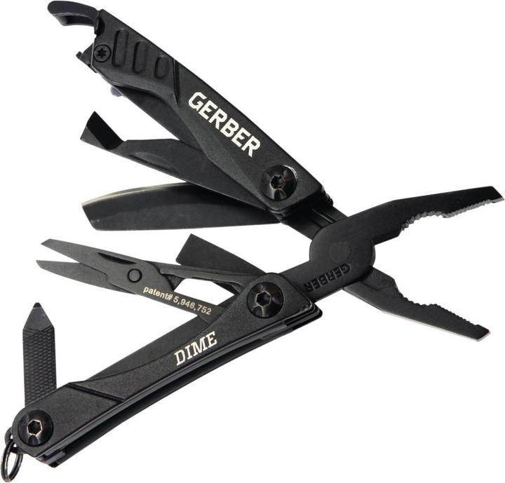 Gerber Gear Dime (10 Fonctions)