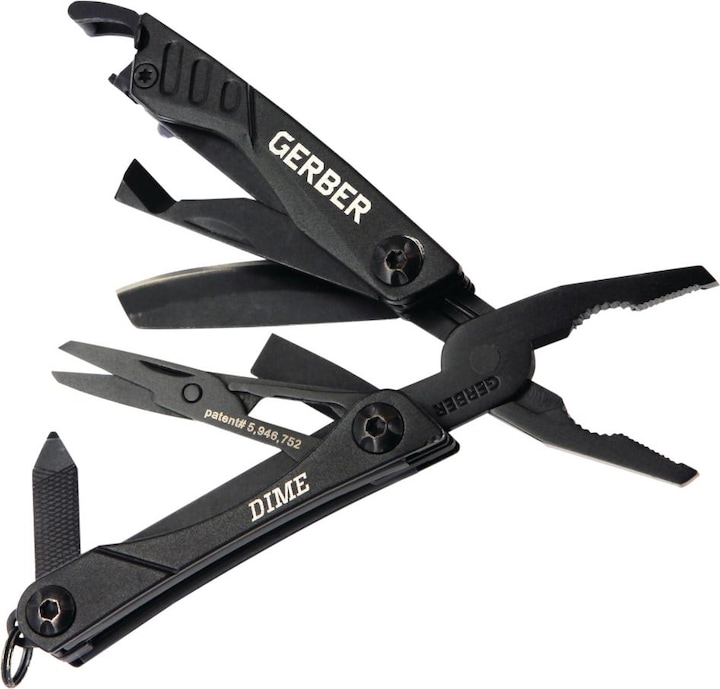 Gerber Gear Dime (10 Funktionen)
