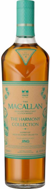 Macallan Harmony Collection Jing 0.7 l
