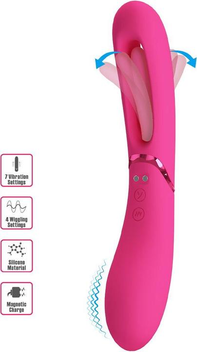 Produktbild Pretty Love Romance Lexie