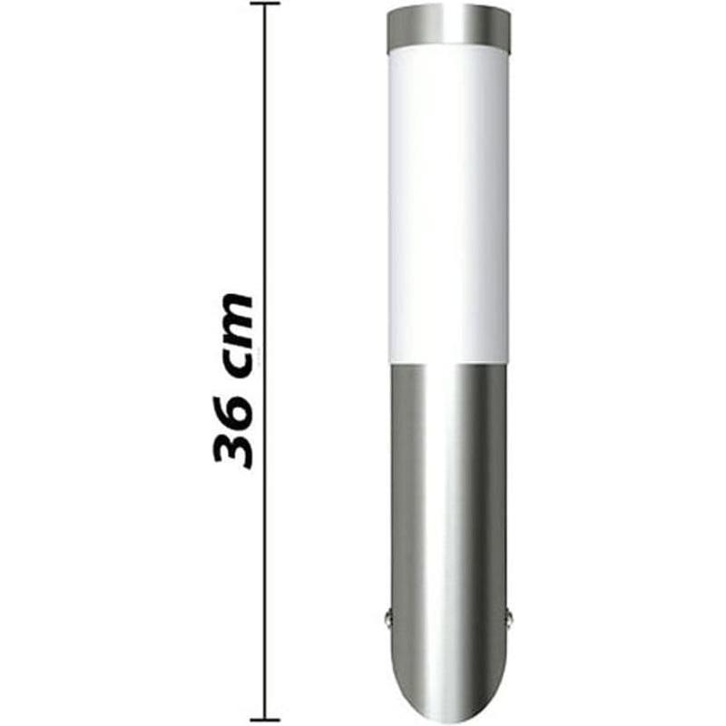 VidaXL, Gartenbeleuchtung, Gada (E27, IP44)