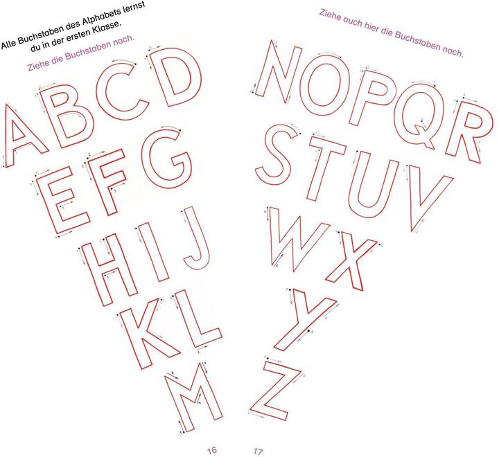 Immagine prodotto Intelligente per la scuola: Urrà, sono uno scolaretto (cono scuola rosa/blu) (30.70 cm, 1 x)